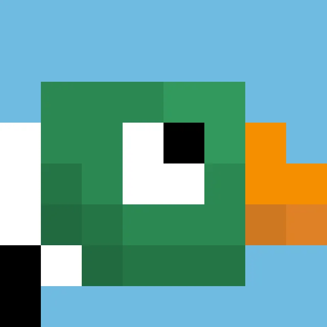 The Duck