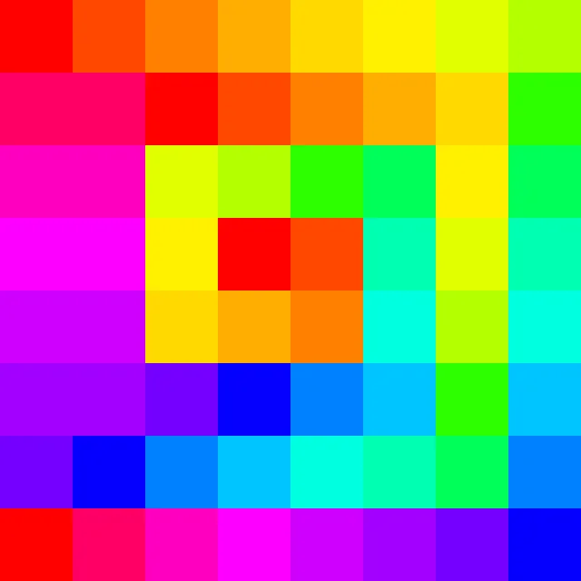 spectrum 1