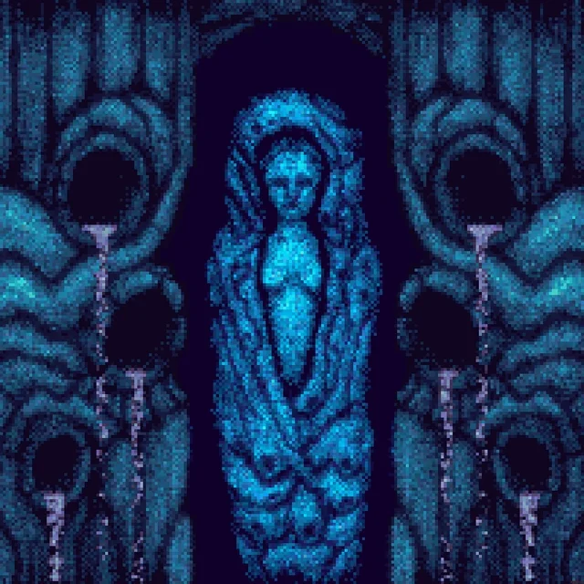 Fountain of Lunacy