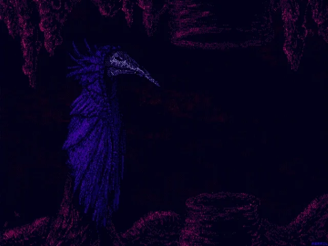 The Brooder