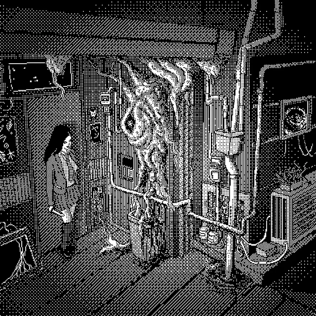 TJ001 - Emi Tanaka in the Back Alley