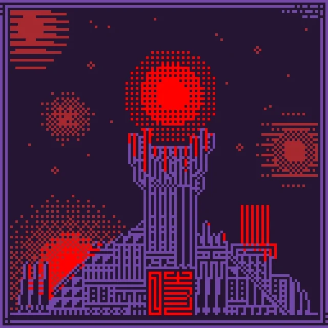 Satellitenstadt 001