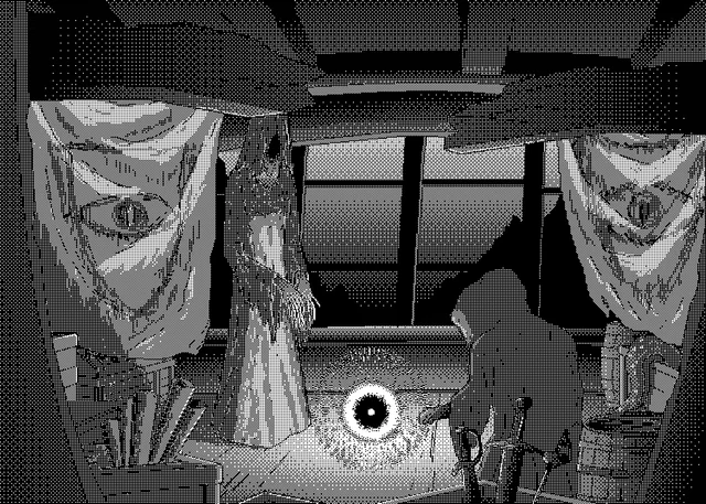 The Sunken Coven