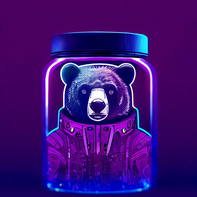 Cyberbear A87