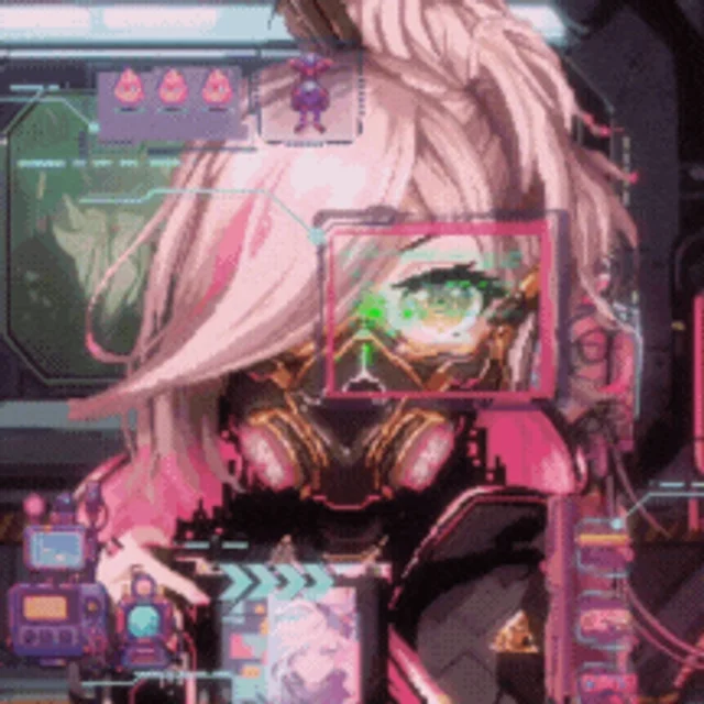 Access Granted