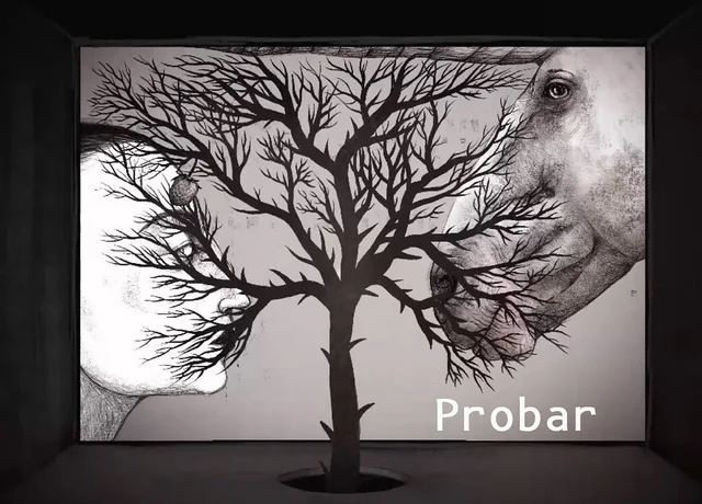 Probar/ To Taste