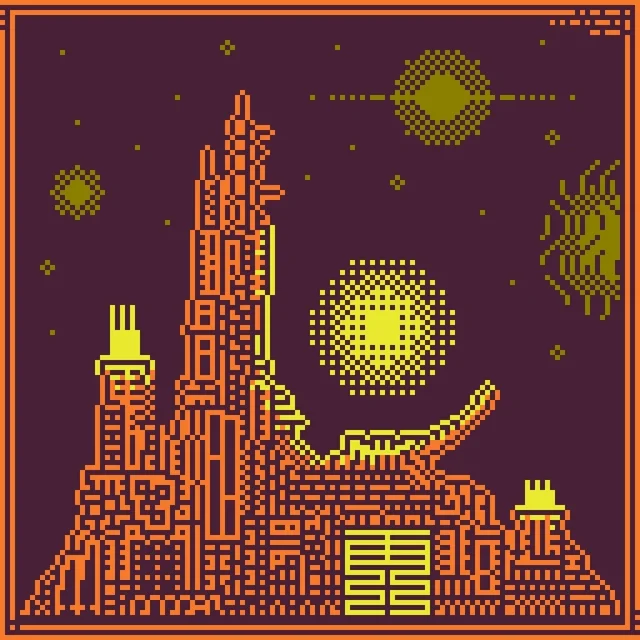 Satellitenstadt 003
