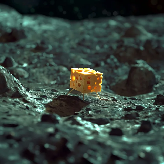 Maas Lander