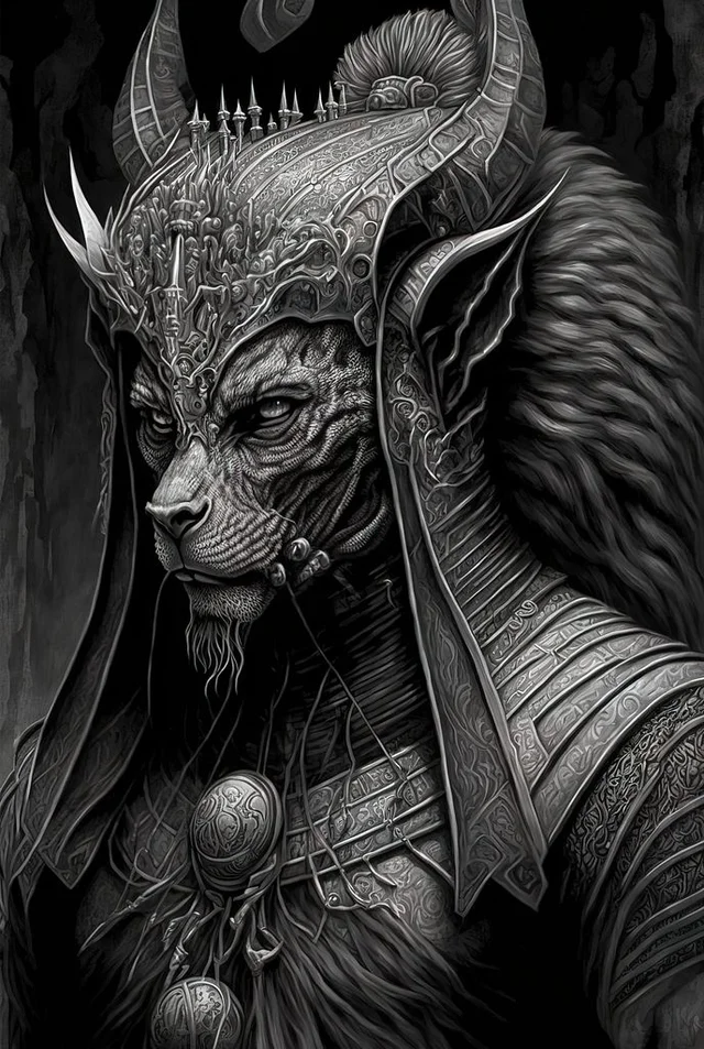 The Elder Fang