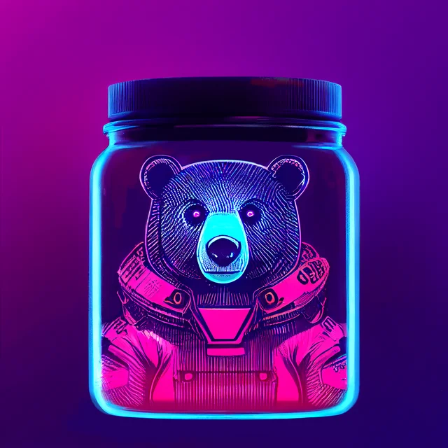 Cyberbear A96