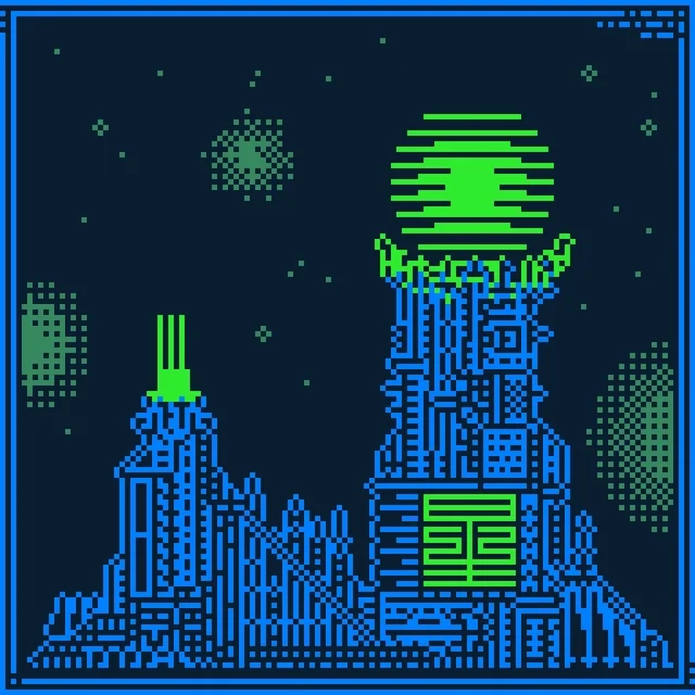 Satellitenstadt 002
