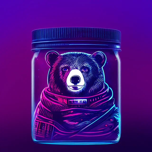 Cyberbear A94