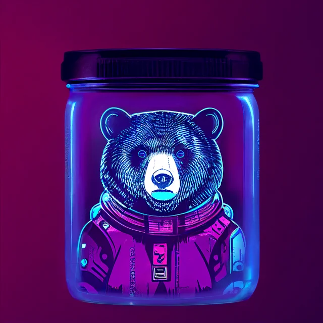 Cyberbear A91