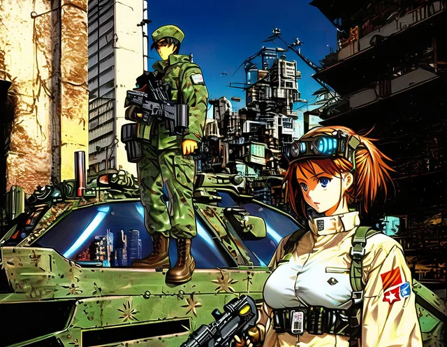 FC-s01-c14-Special Reconnaissance Team