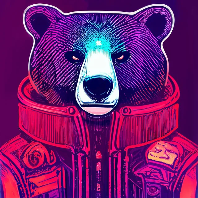 Over Bear