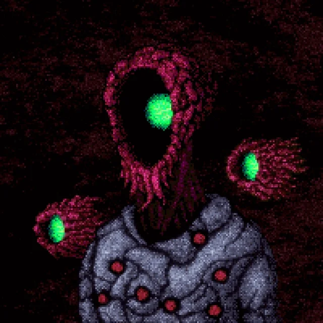 Seeker of Entropy