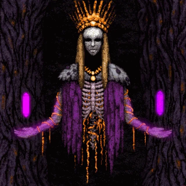 La Reine des Bijoux