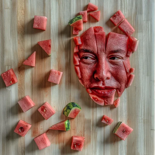 Melon Usk