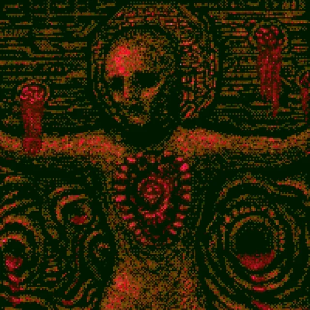 Heart of Sewer