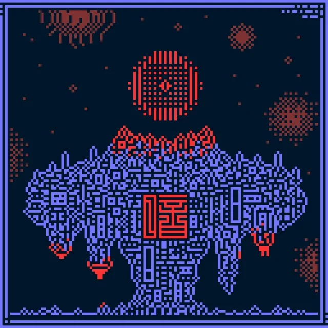 Satellitenstadt 007