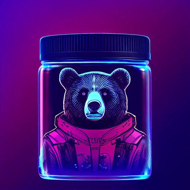 Cyberbear A93