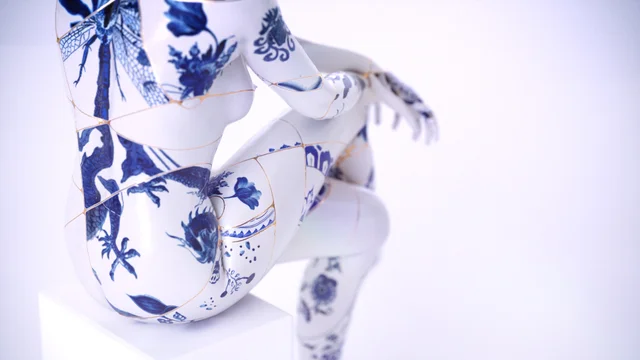 Kintsugi 1