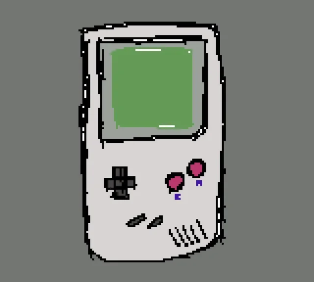 Mintendo Game Boi