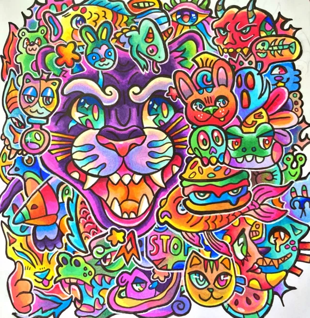 FRENZY