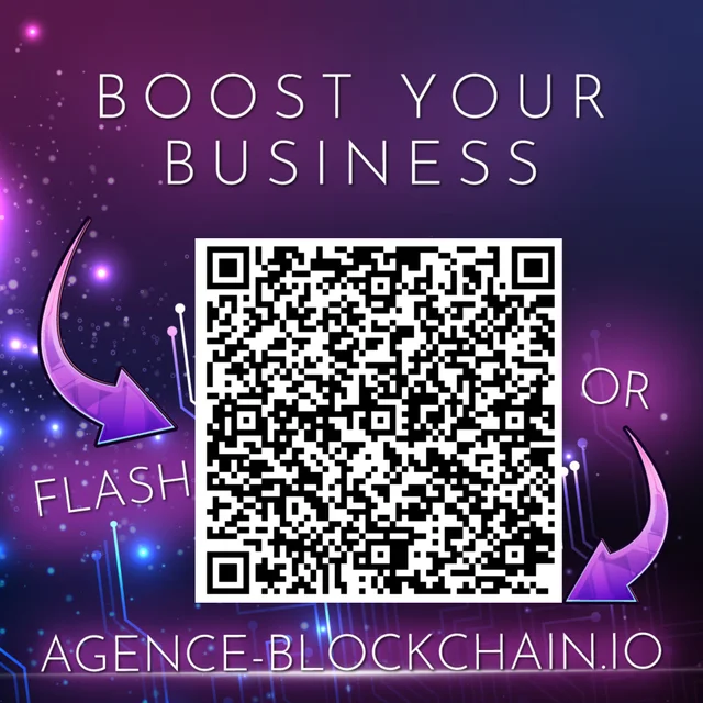 Agence-Blockchain